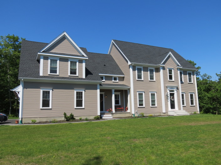 Home Builders in Concord, MA